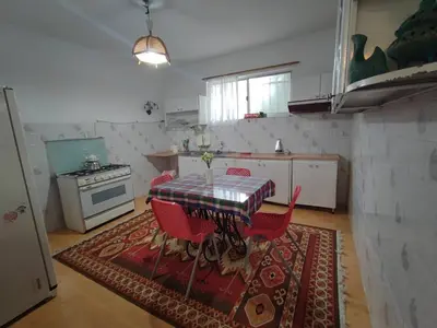 ویلا دوخوابه مقدم ۱