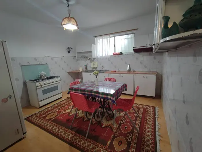 ویلا دوخوابه مقدم ۱