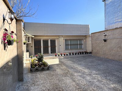 ویلا دوخوابه جنگلی کردآباد