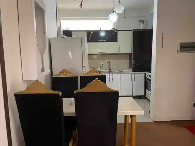 آپارتمان دو‌خوابه  پنت هاوس پاسارگاد