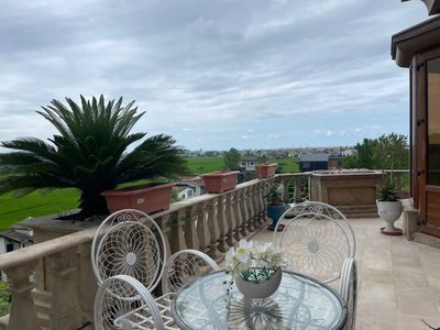 آپارتمان دو‌خوابه  پنت هاوس پاسارگاد