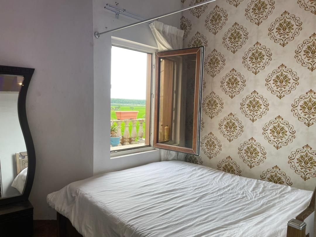 دوخوابه پنت‌ هاوس پاسارگاد