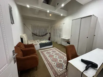 آپارتمان دو‌خوابه  پنت هاوس پاسارگاد