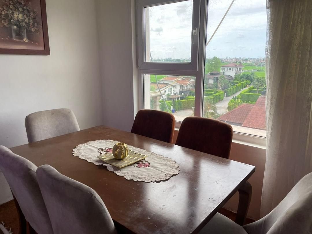 دوخوابه پنت‌ هاوس پاسارگاد