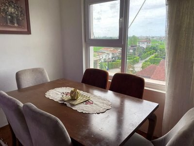 آپارتمان دو‌خوابه  پنت هاوس پاسارگاد