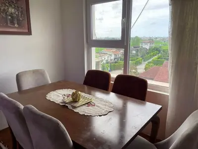 آپارتمان دو‌خوابه  پنت هاوس پاسارگاد