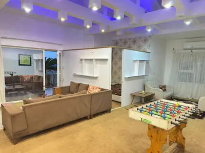 آپارتمان دو‌خوابه  پنت هاوس پاسارگاد