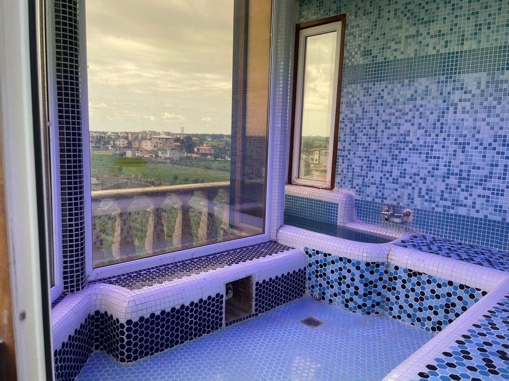 آپارتمان دو‌خوابه  پنت هاوس پاسارگاد