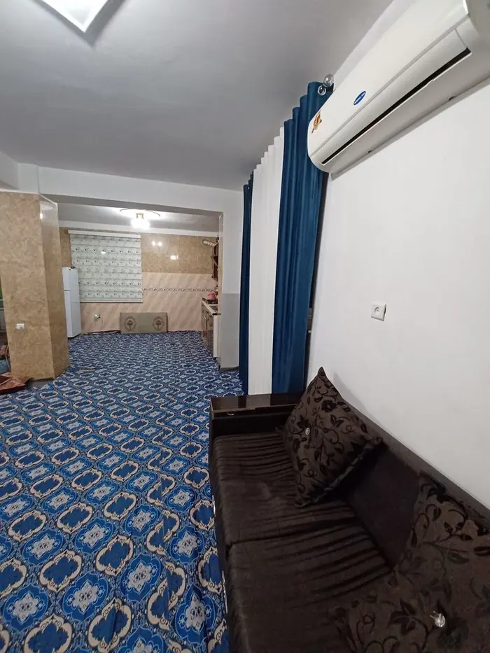 ویلا دوخوابه روستایی آتنا