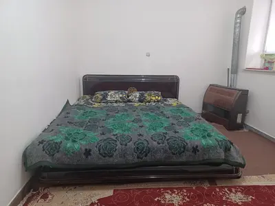 ویلا دوخوابه روستایی آتنا