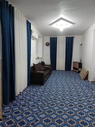 ویلا دوخوابه روستایی آتنا