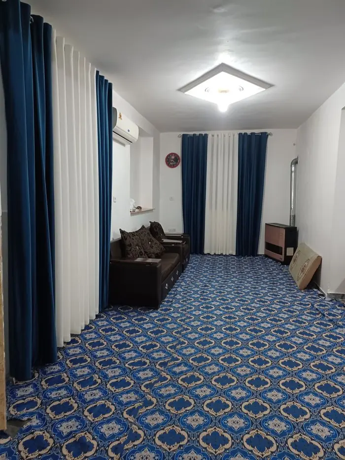 ویلا دوخوابه روستایی آتنا