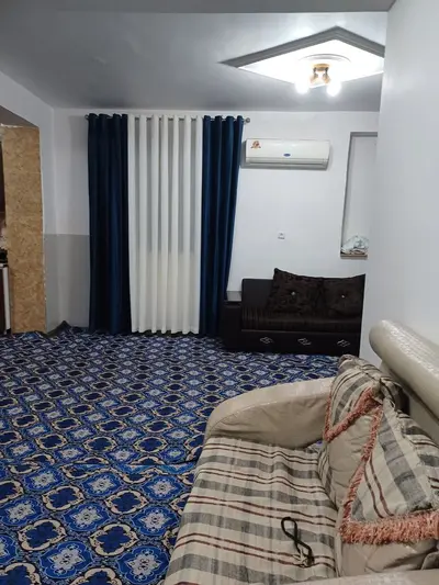 ویلا دوخوابه روستایی آتنا