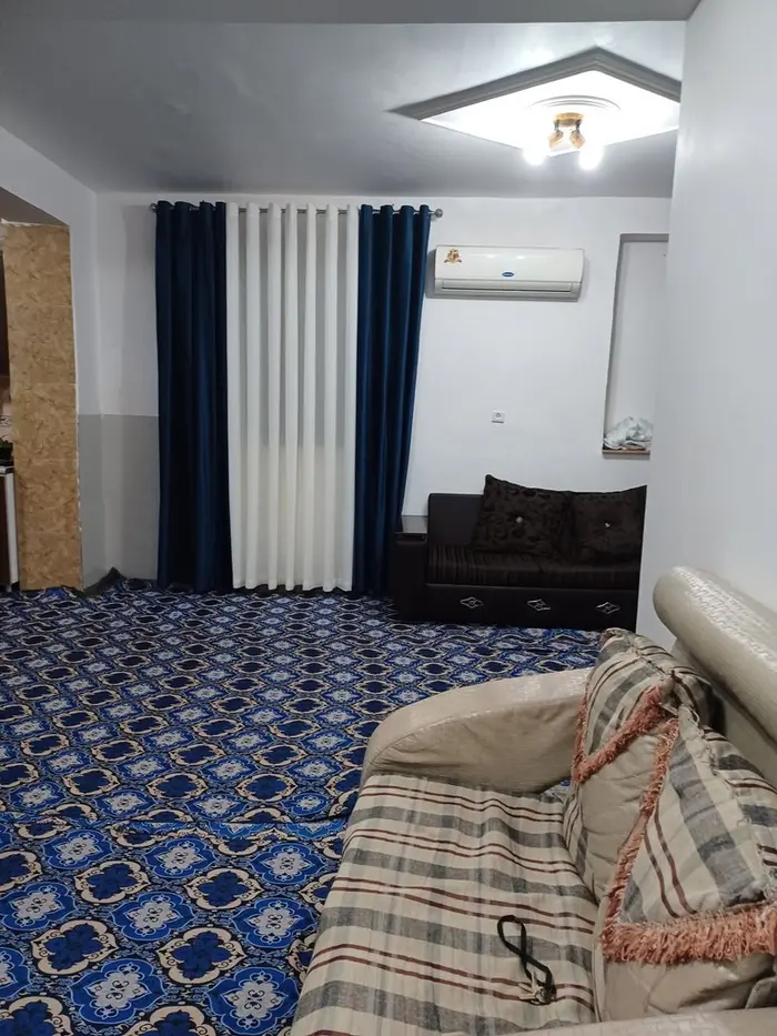 ویلا دوخوابه روستایی آتنا