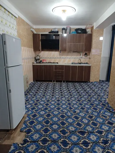 ویلا دوخوابه روستایی آتنا