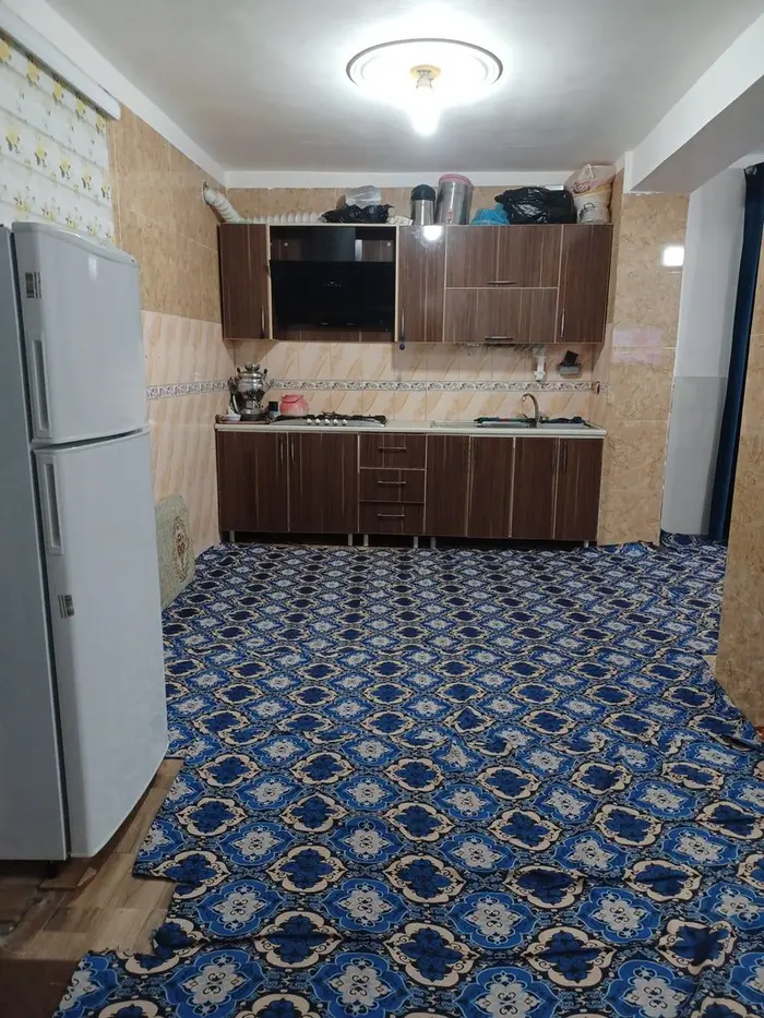 ویلا دوخوابه روستایی آتنا