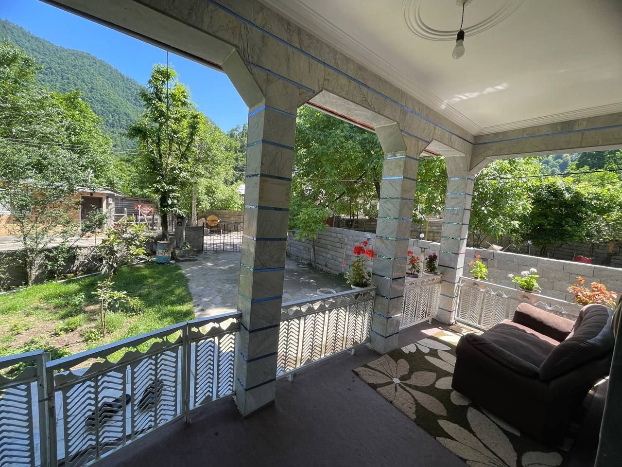 ویلا دوخوابه شالما 2