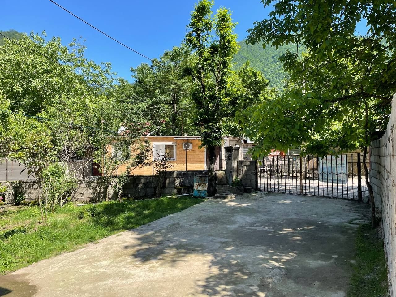 ویلا دوخوابه شالما 2