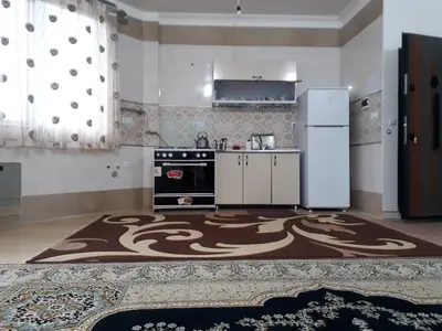 آپارتمان یک خوابه عسل رویال