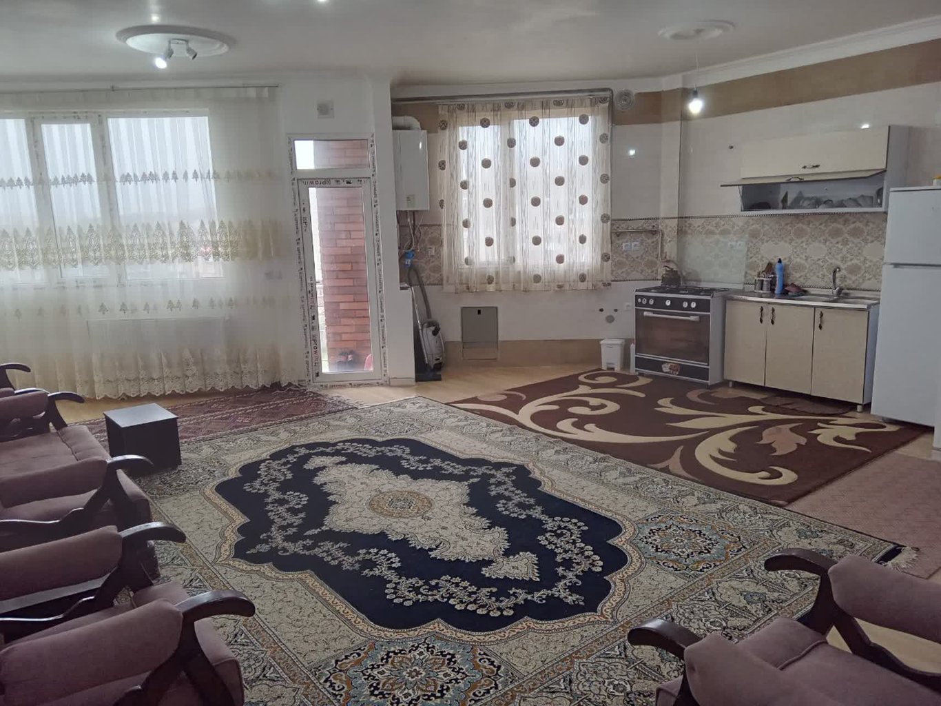 یک خوابه عسل رویال ۲