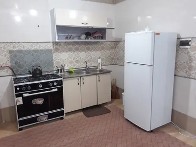 آپارتمان یک خوابه عسل رویال