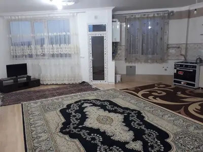 آپارتمان یک خوابه عسل رویال