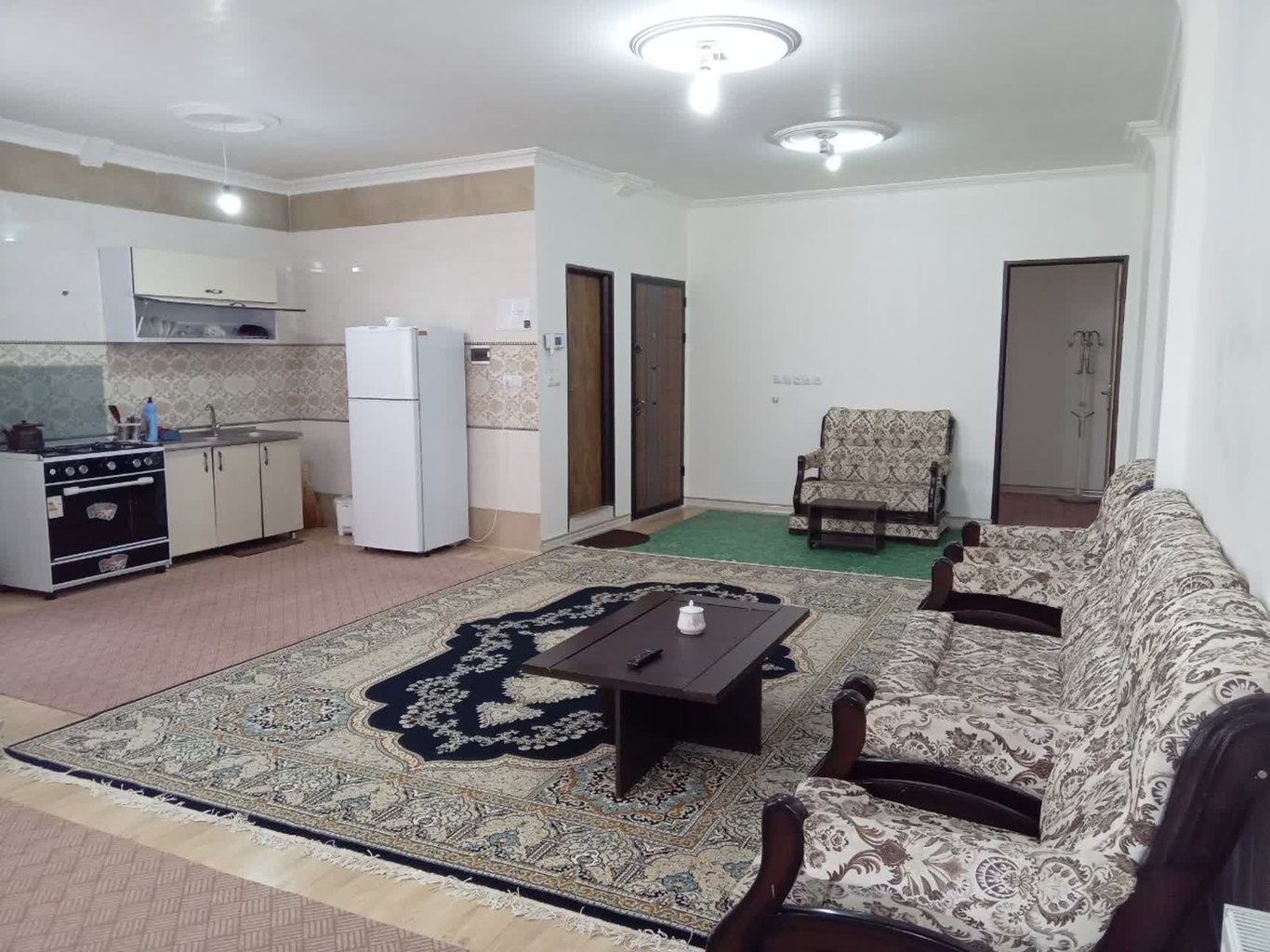 یک خوابه عسل رویال ۲