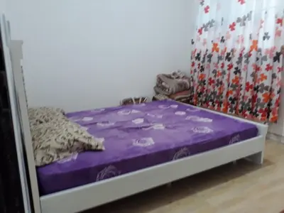 آپارتمان یک خوابه عسل رویال