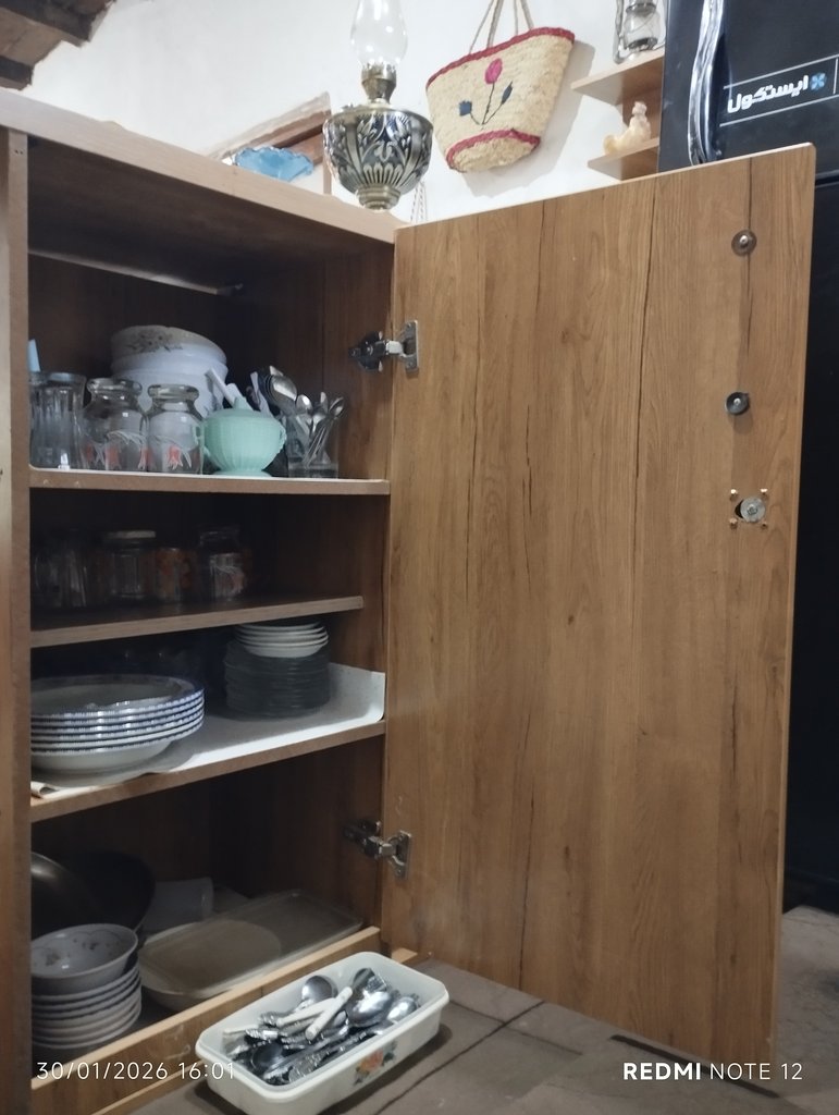 ویلا دوخوابه توسکا 2