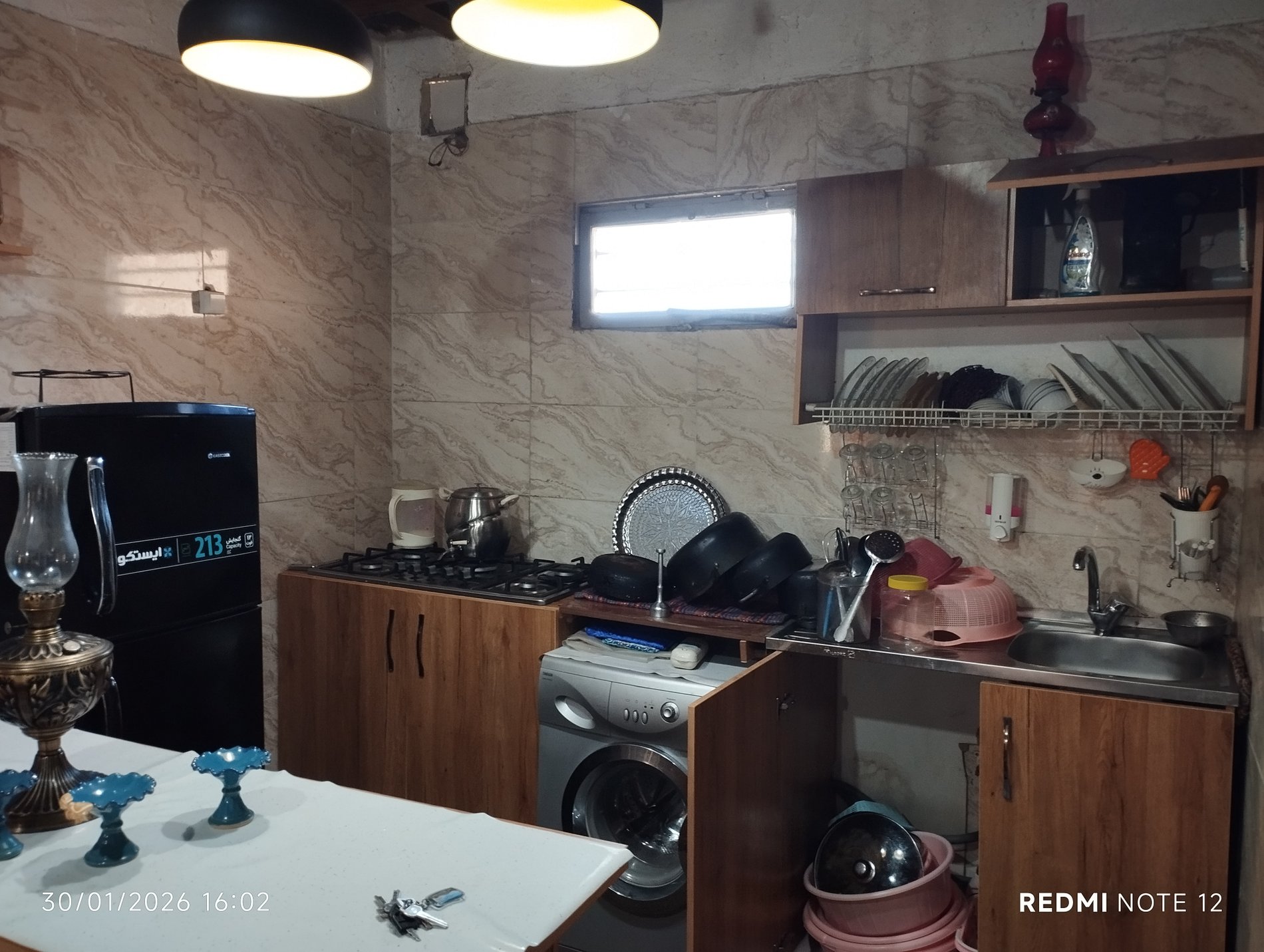 ویلا دوخوابه توسکا 2