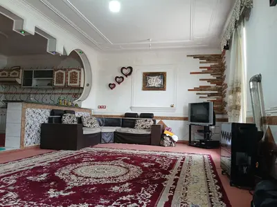 ویلا یک خوابه سراب فارسبان