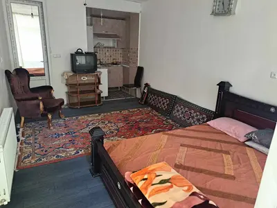 اقامتگاه سنتی آقاجان 2 - واحد فلت