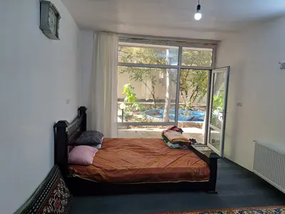 اقامتگاه سنتی آقاجان 2 - واحد فلت