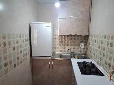 اقامتگاه سنتی آقاجان 2 - واحد فلت