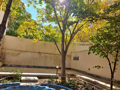 اقامتگاه سنتی آقاجان 2 - واحد فلت