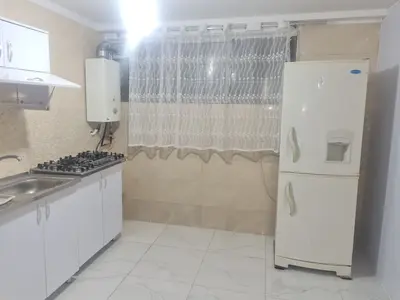 ویلا یک خوابه جنگلی حیران 1