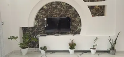 ویلا دوخوابه تاج وتخت ۱