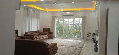 ویلا دوخوابه تاج وتخت ۱