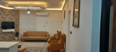 ویلا دوخوابه تاج وتخت 2