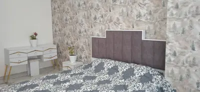 ویلا دوخوابه تاج وتخت ۱