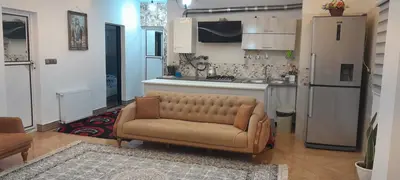 ویلا دوخوابه تاج وتخت 2