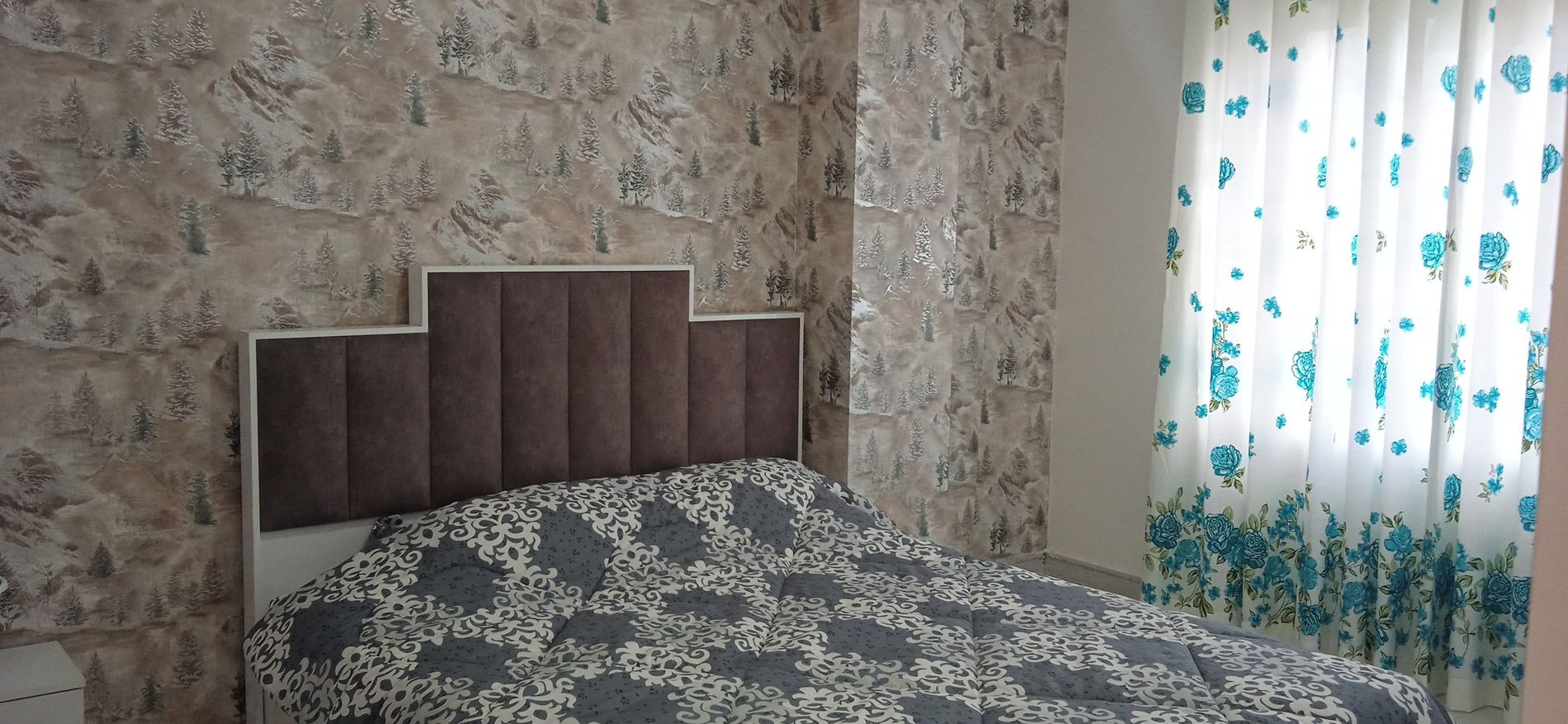 ویلا دوخوابه تاج وتخت ۱