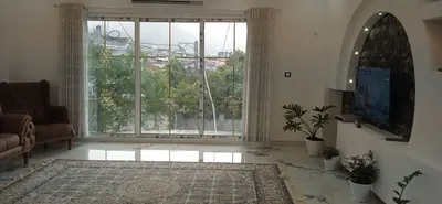 ویلا دوخوابه تاج وتخت ۱