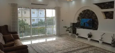 ویلا دوخوابه تاج وتخت ۱