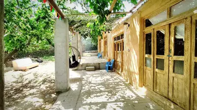 بومگردی گل محمد - واحد اتوتک