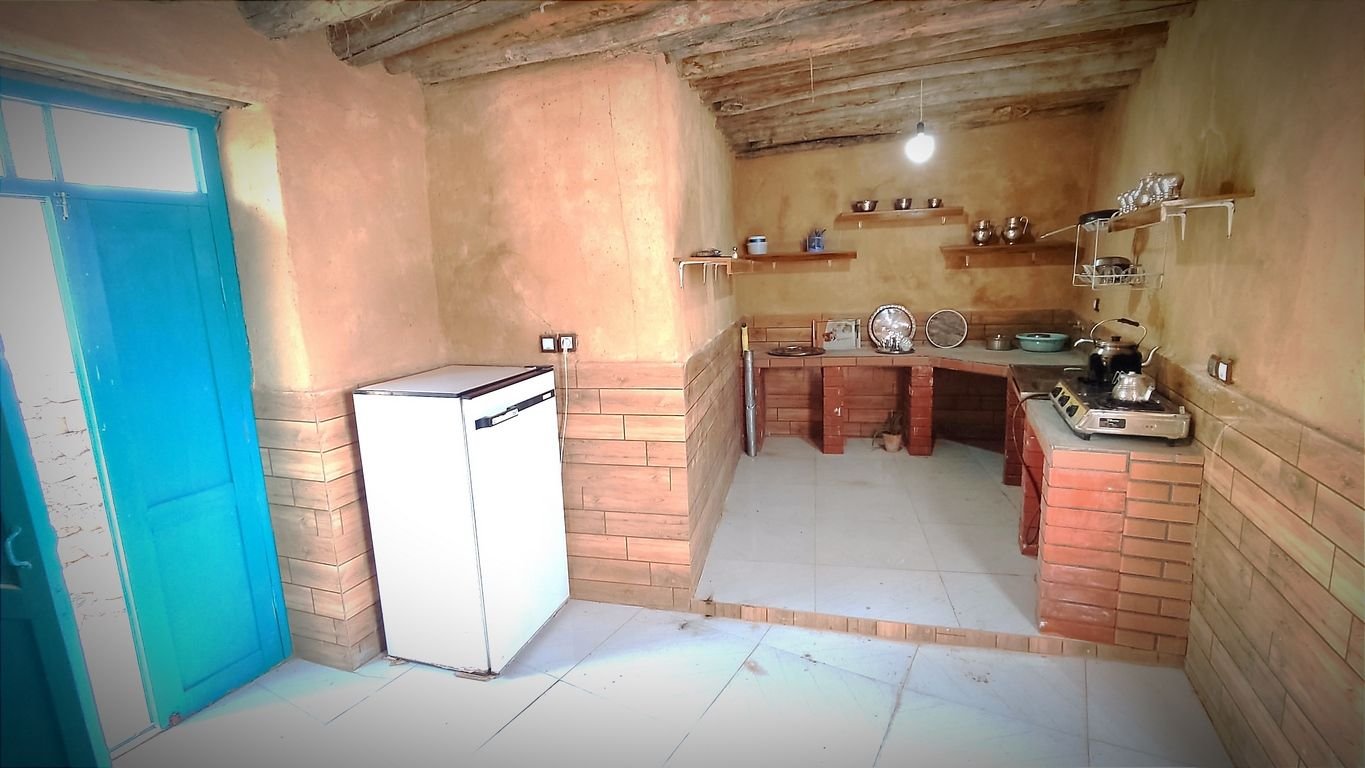 گل محمد - واحد اتابکی