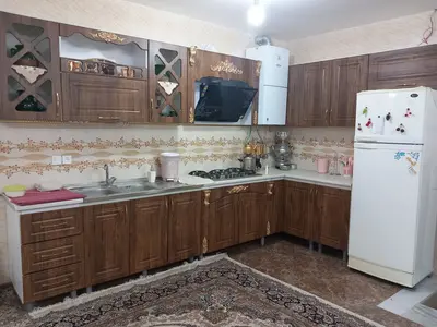 سوئیت یک خوابه میخک 1