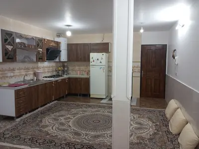 سوئیت یک خوابه میخک 1