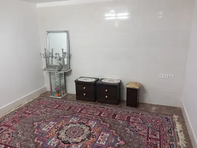 سوئیت یک خوابه میخک 1