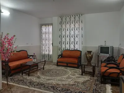 سوئیت یک خوابه میخک 1